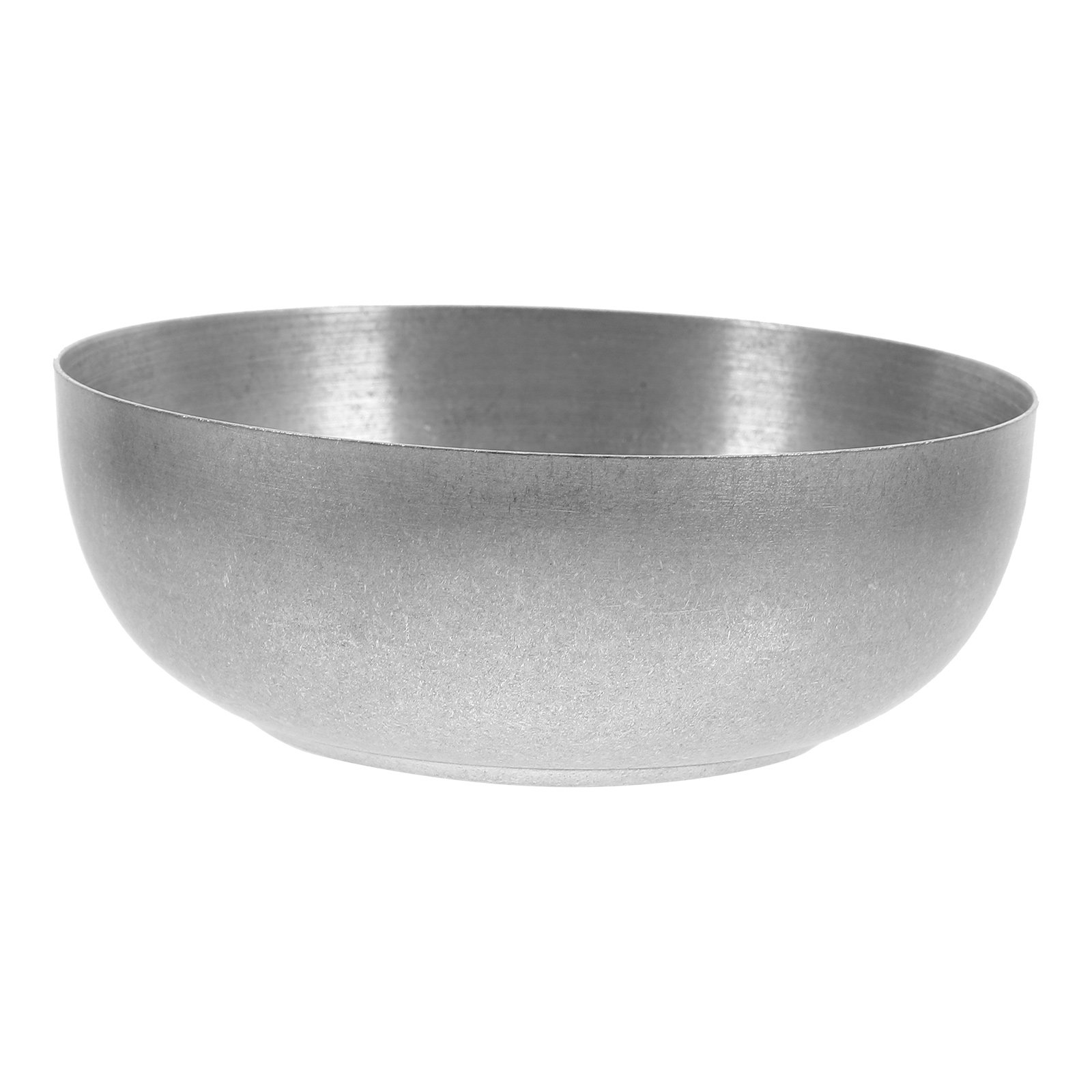 Food Storage Stainless Steel Containers - Mała miska ze stali nierdzewnej, metalowa
