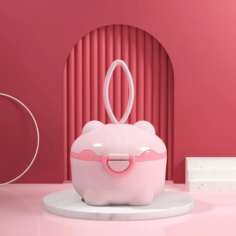Food Storage Dividers - Dozownik do mleka w proszku z