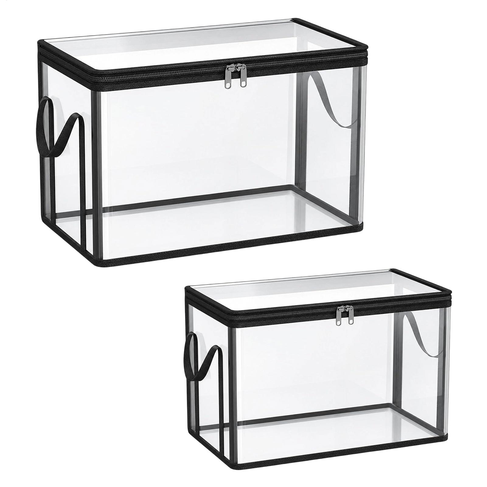 Xxl Food Storage Container - Pojemnik na ubrania o dużej pojemności,