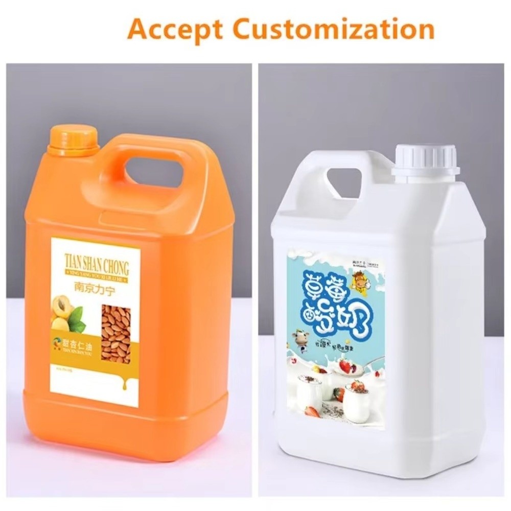 Wielofunkcyjna plastikowa szcz – Food Storage Yogurt recenzja i cena