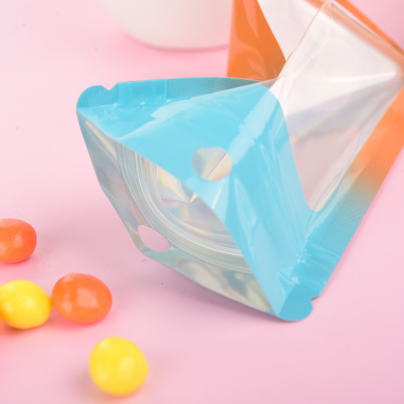 1000 sztuk laserowe torby Zipl – Food Storage Mylar Bags recenzja i cena
