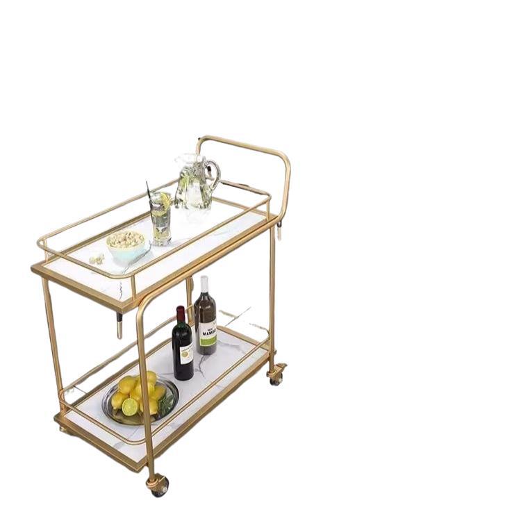 Nordycki wózek mobilny, wysoki – Food Storage In Restaurant recenzja i cena