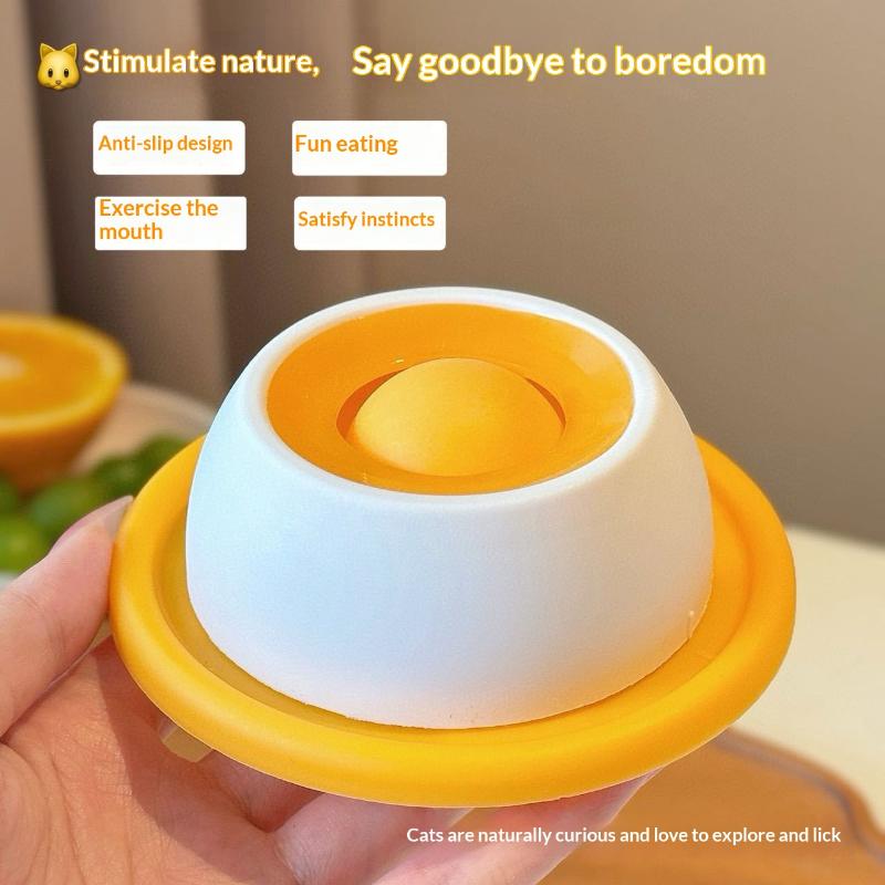1 SZT. Mata do lizania dla zwi – Food Storage Yogurt recenzja i cena