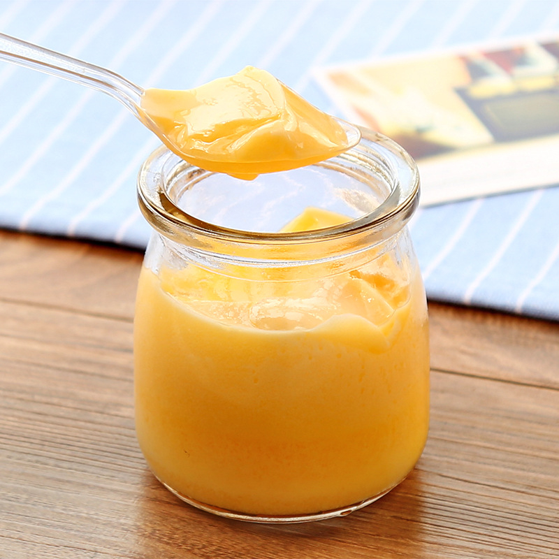 100ML/200ML butelka życzeń mió – Food Storage Yogurt recenzja i cena