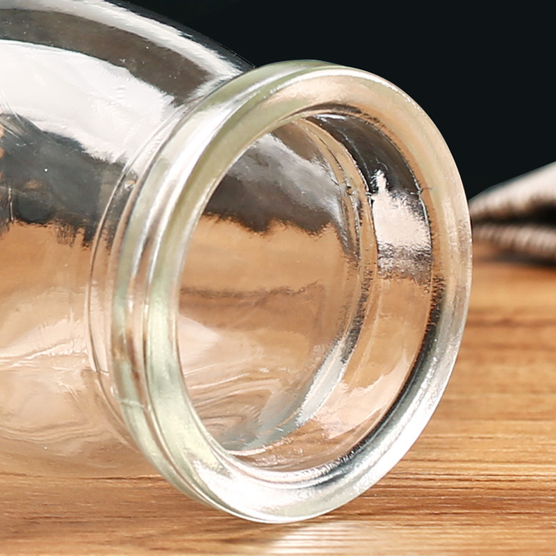100ML/200ML butelka życzeń mió – Food Storage Yogurt recenzja i cena