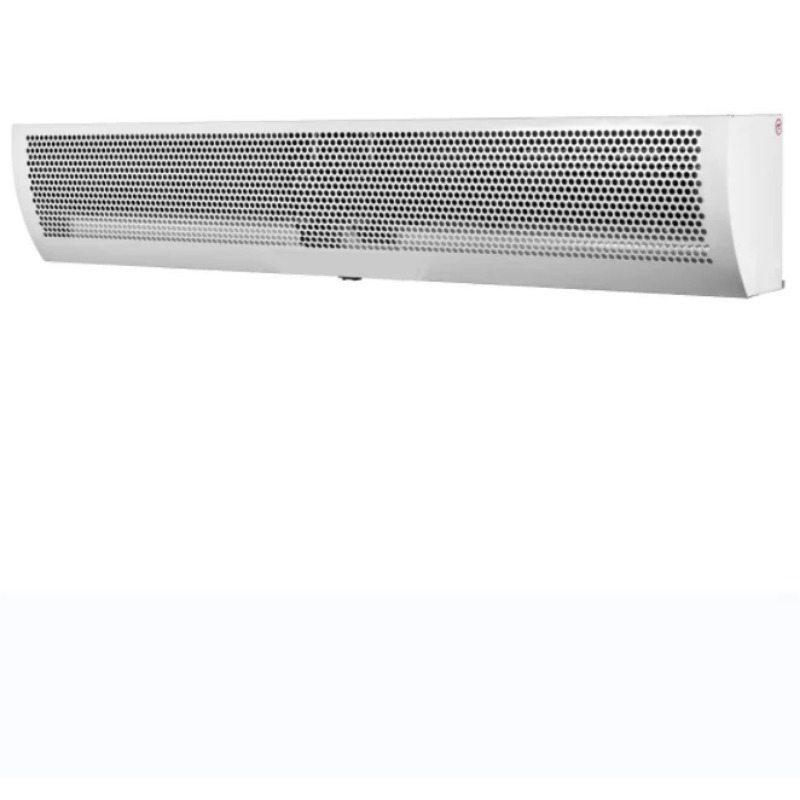 Kurtyna powietrzna QL 250W o d – Food Storage In Restaurant recenzja i cena