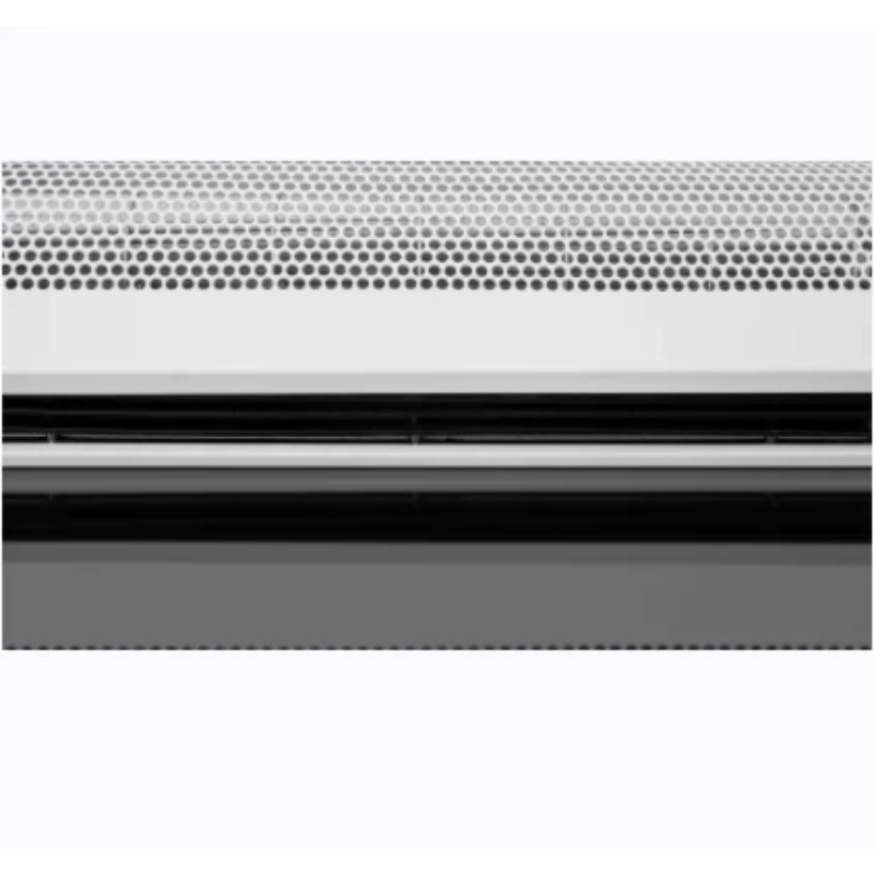 Kurtyna powietrzna QL 250W o d – Food Storage In Restaurant recenzja i cena