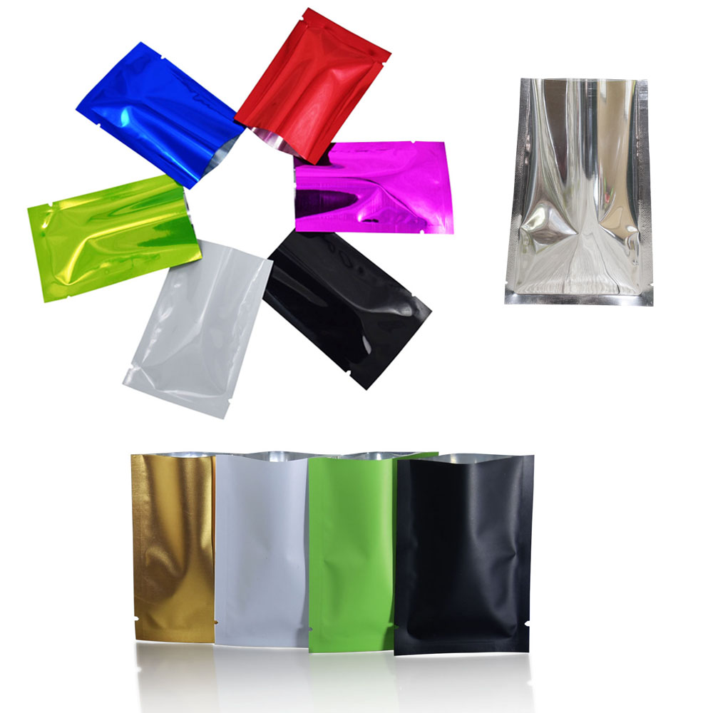 200 szt. Sprzedaż detaliczna O – Food Storage Mylar Bags recenzja i cena