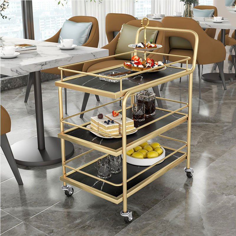 Wózek mobilny PYH, wózek do pr – Food Storage In Restaurant recenzja i cena