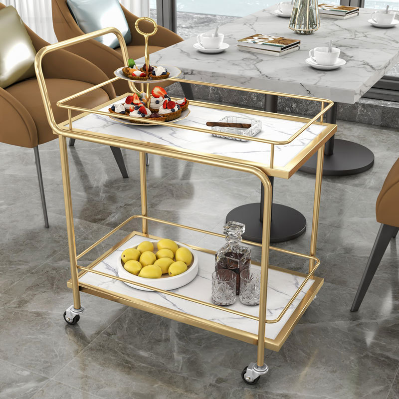Wózek mobilny PYH, wózek do pr – Food Storage In Restaurant recenzja i cena