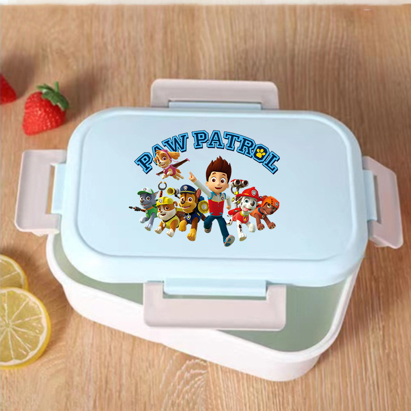 Pudełko na lunch dla dzieci Ps – Food Storage Dividers recenzja i cena