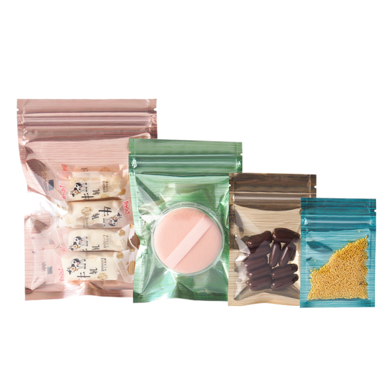 2000 sztuk/partia 4 rozmiar za – Food Storage Mylar Bags recenzja i cena