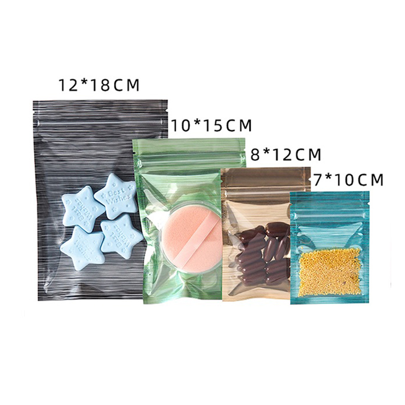 2000 sztuk/partia 4 rozmiar za – Food Storage Mylar Bags recenzja i cena
