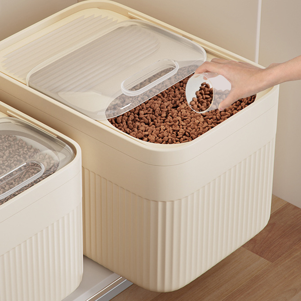 Pojemnik do przechowywania kar – Xxl Food Storage Container recenzja i cena