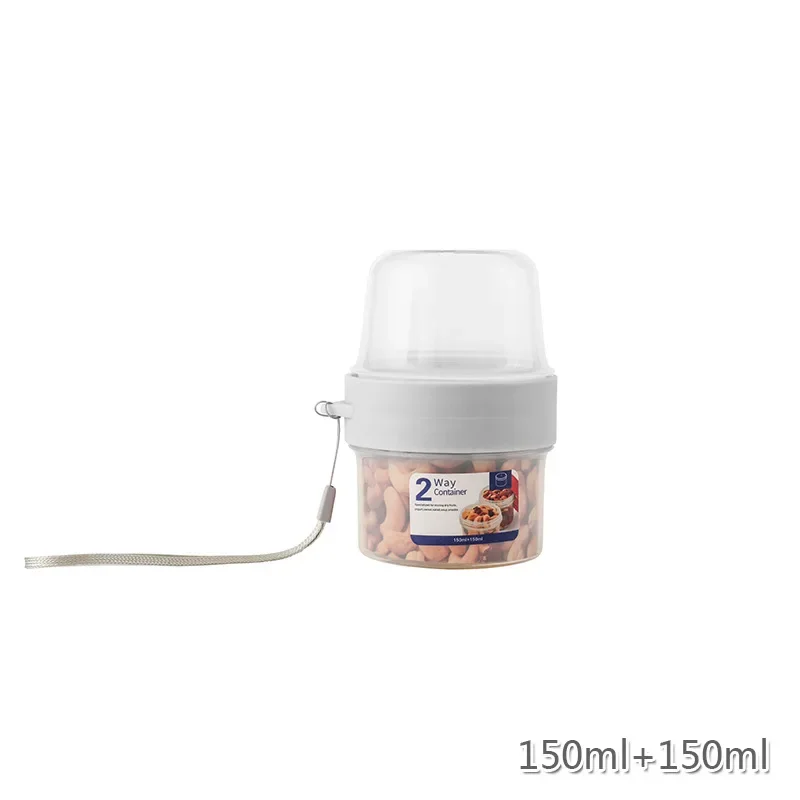 Śniadanie Owsianka Kaszka Orze – Food Storage Yogurt recenzja i cena