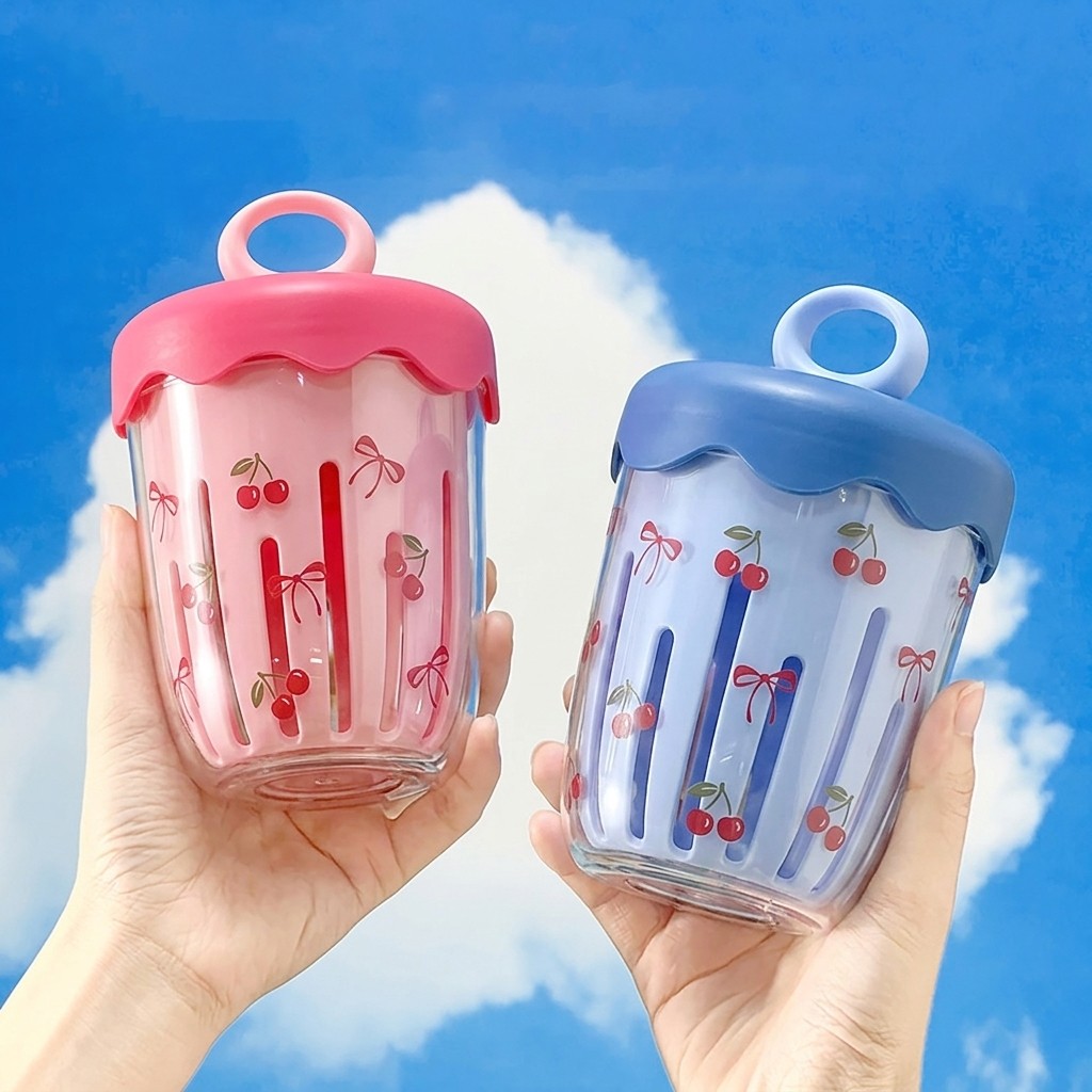 Przenośny Plastikowy Pojemnik  – Food Storage Yogurt recenzja i cena