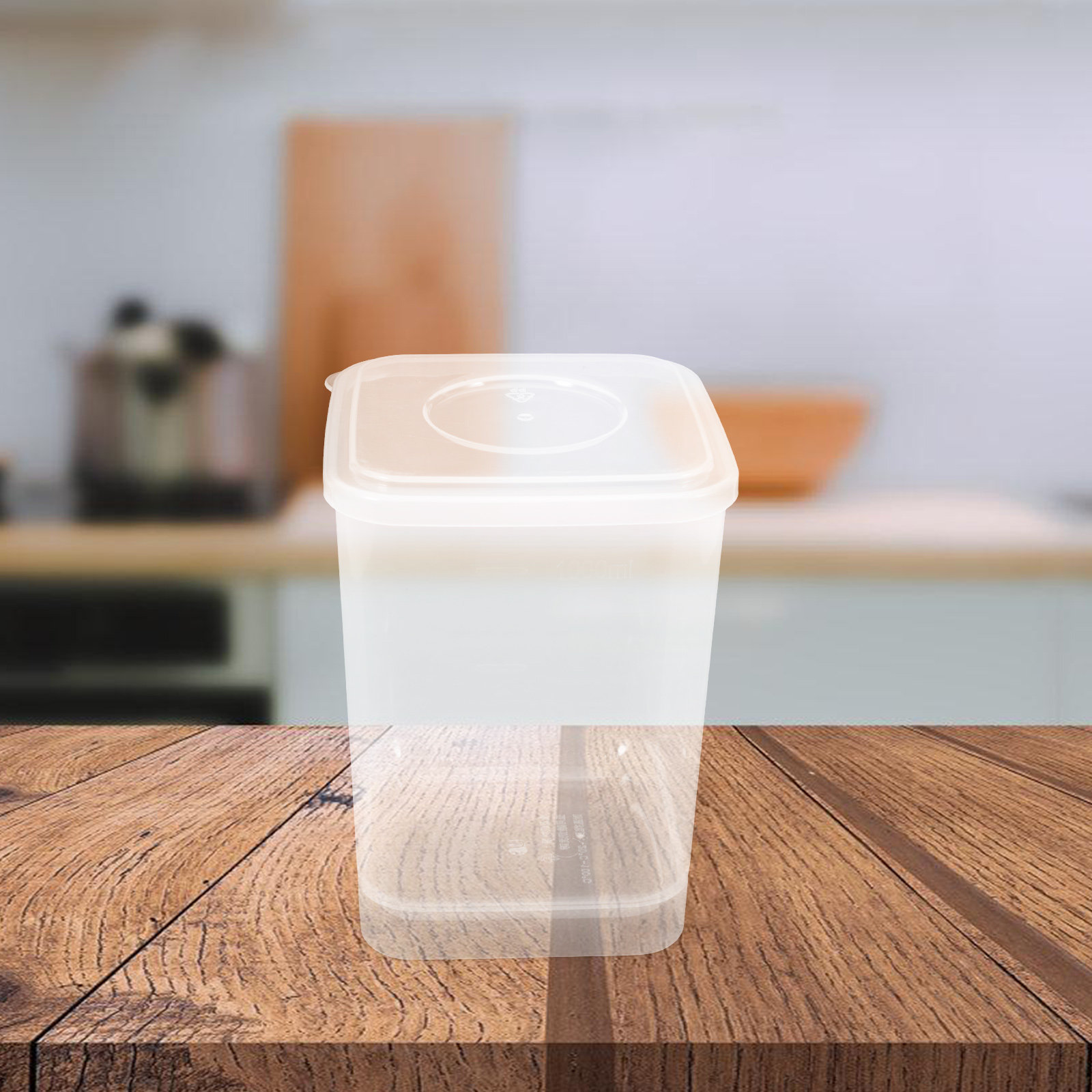 2 szt. Pojemniki do fermentacj – Food Storage Yogurt recenzja i cena