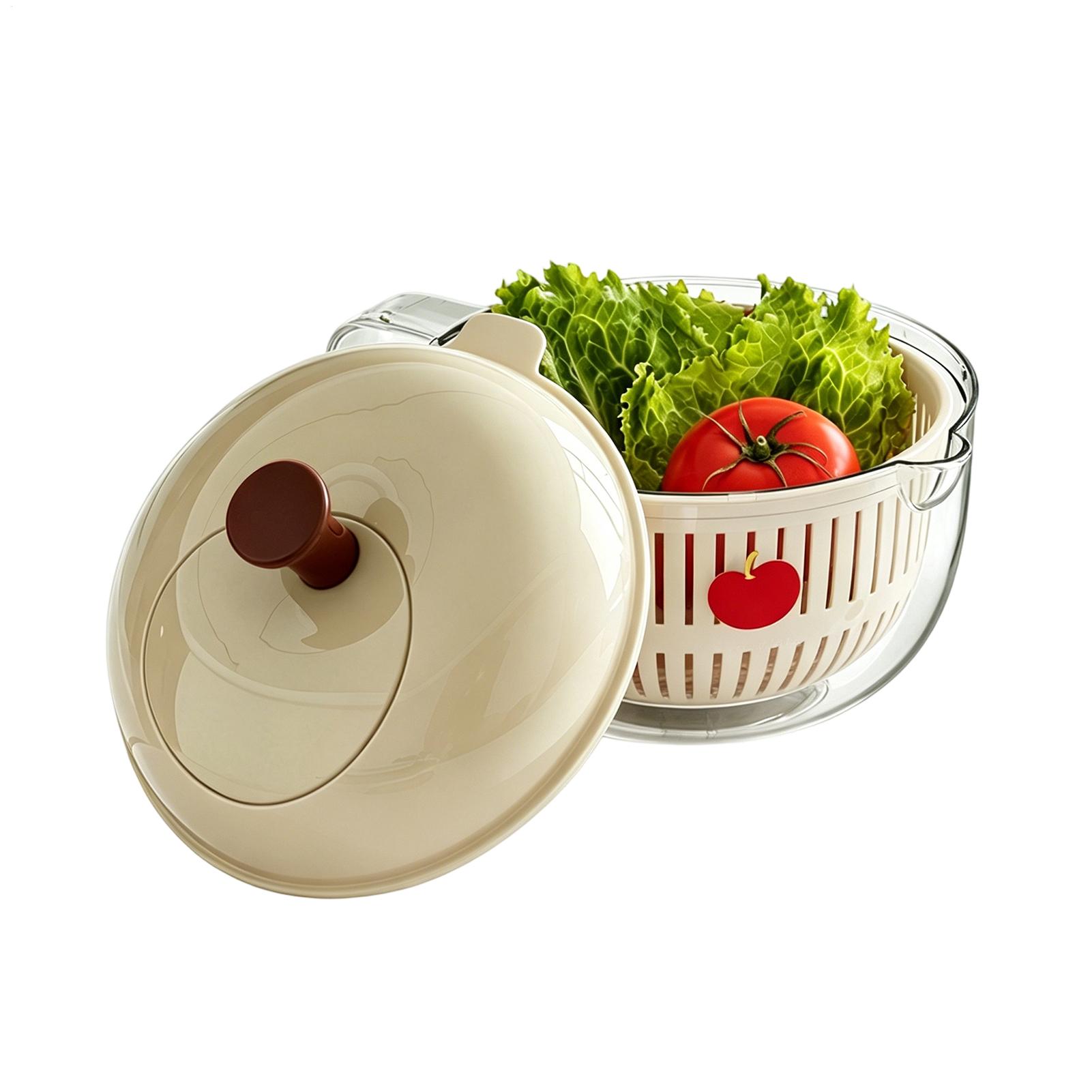 Myjka do warzyw Apples Design, – Food Storage Vegetables recenzja i cena