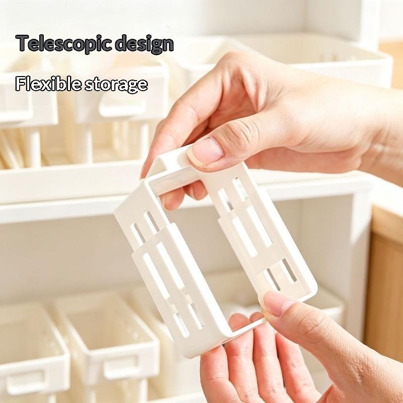 Kosz do przechowywania w lodów – Food Storage Dividers recenzja i cena