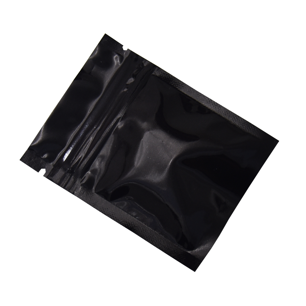 500 sztuk 6x8cm Małe torby zam – Food Storage Mylar Bags recenzja i cena
