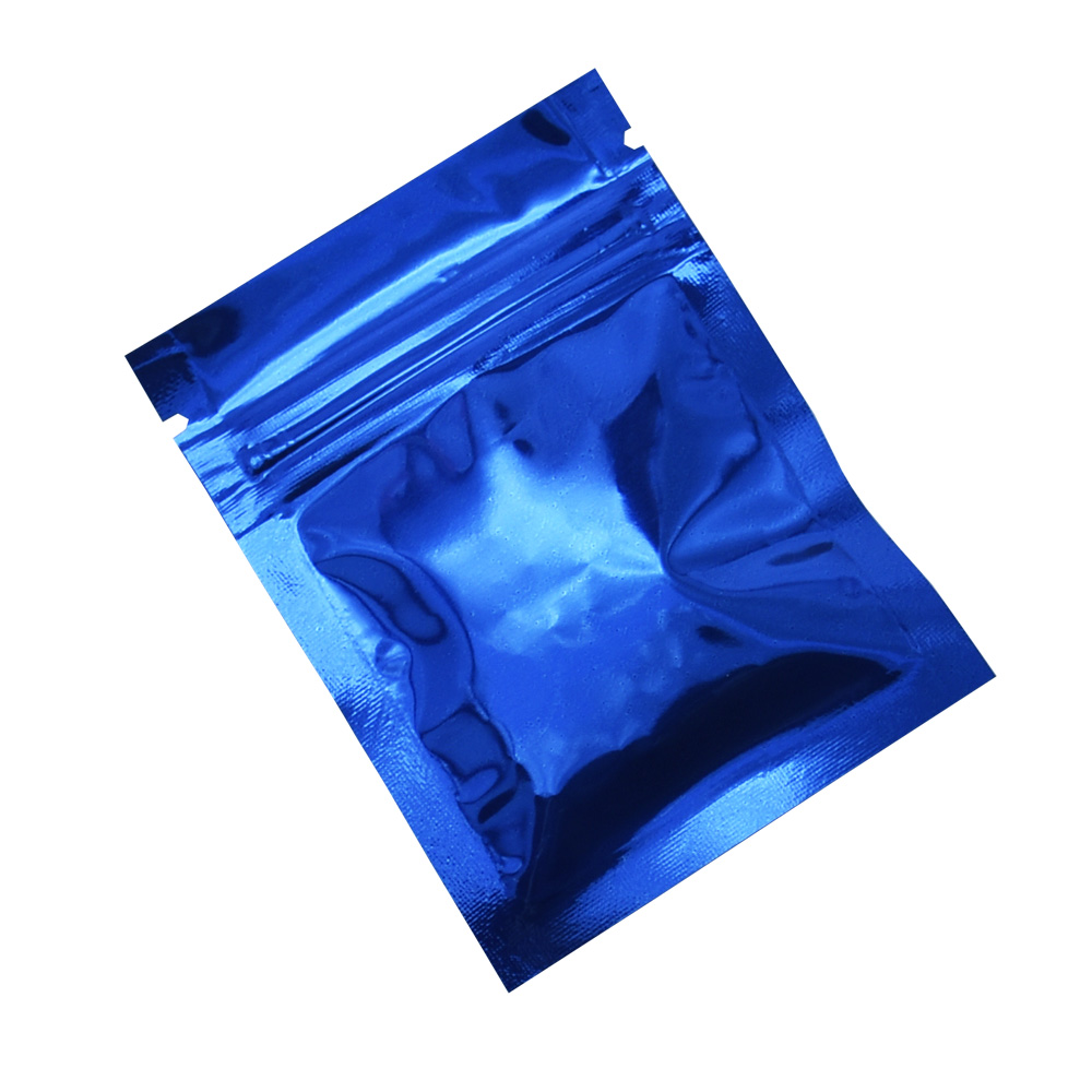 500 sztuk 6x8cm Małe torby zam – Food Storage Mylar Bags recenzja i cena