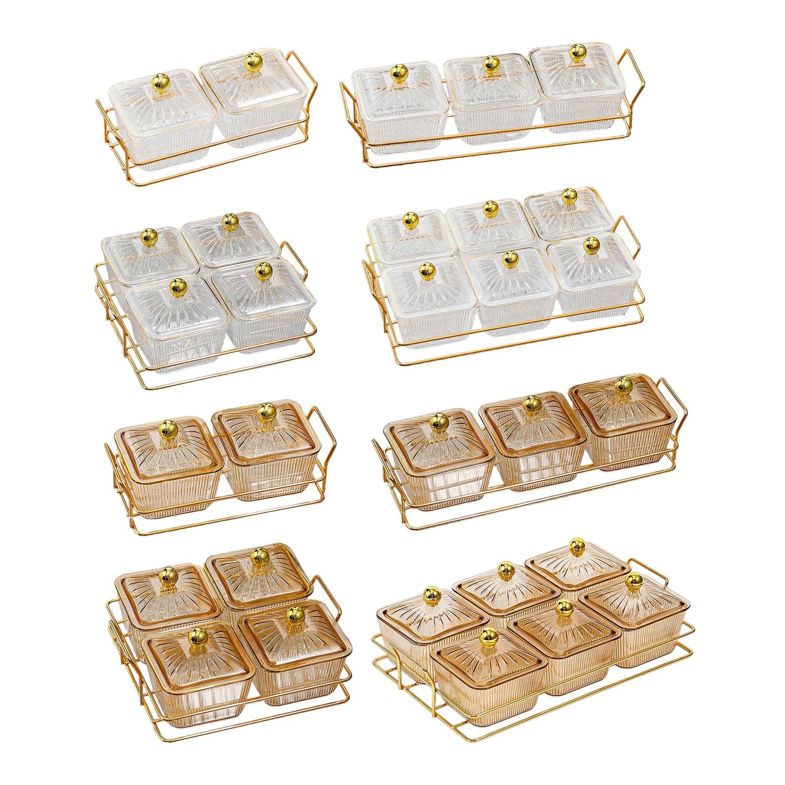 Kreatywny dzielony talerz do s – Food Storage Dividers recenzja i cena