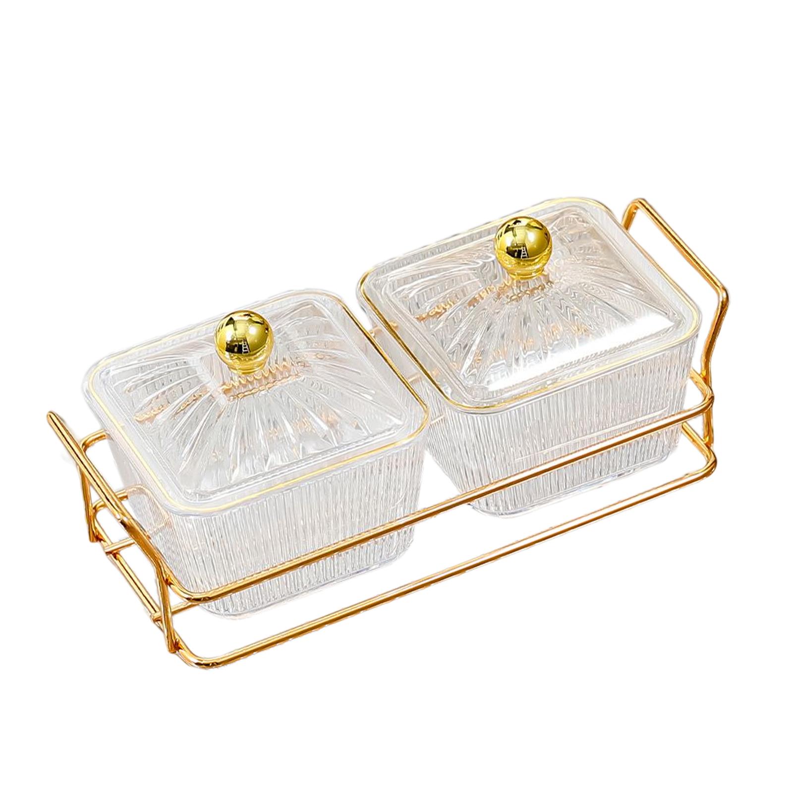 Kreatywny dzielony talerz do s – Food Storage Dividers recenzja i cena