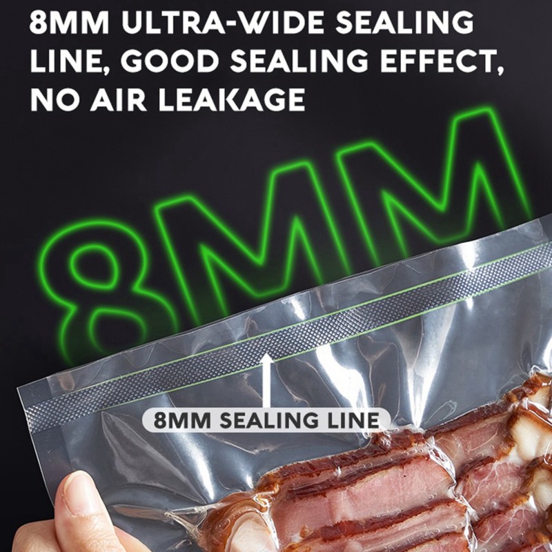 【EFFICIENT】Maszyna do pakowani – Food Storage Uk recenzja i cena