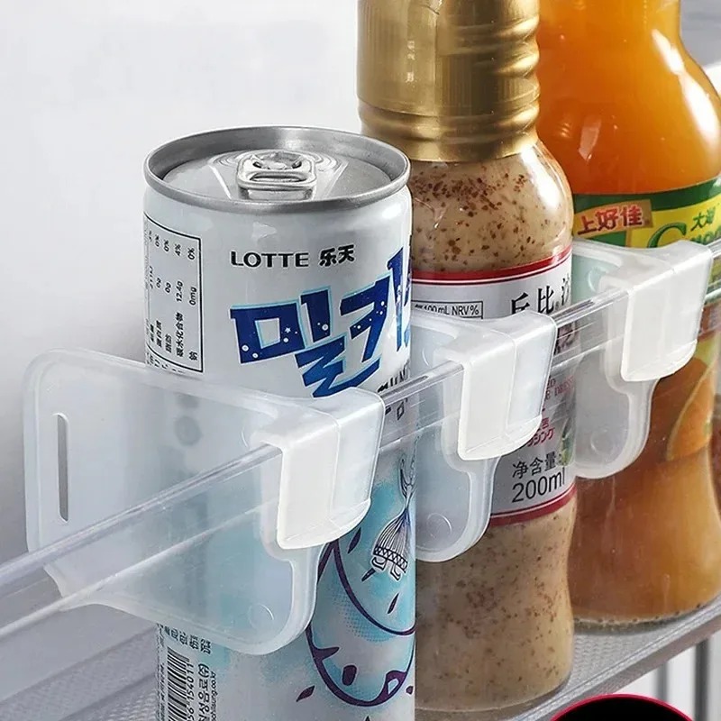Organizer do drzwi lodówki z r – Food Storage Dividers recenzja i cena