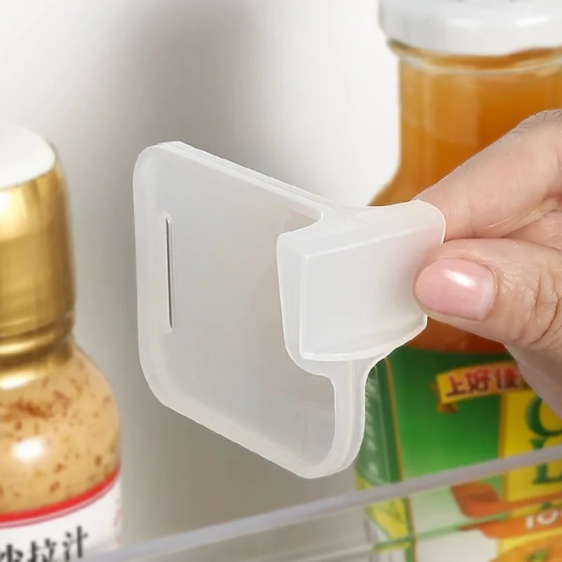 Organizer do drzwi lodówki z r – Food Storage Dividers recenzja i cena