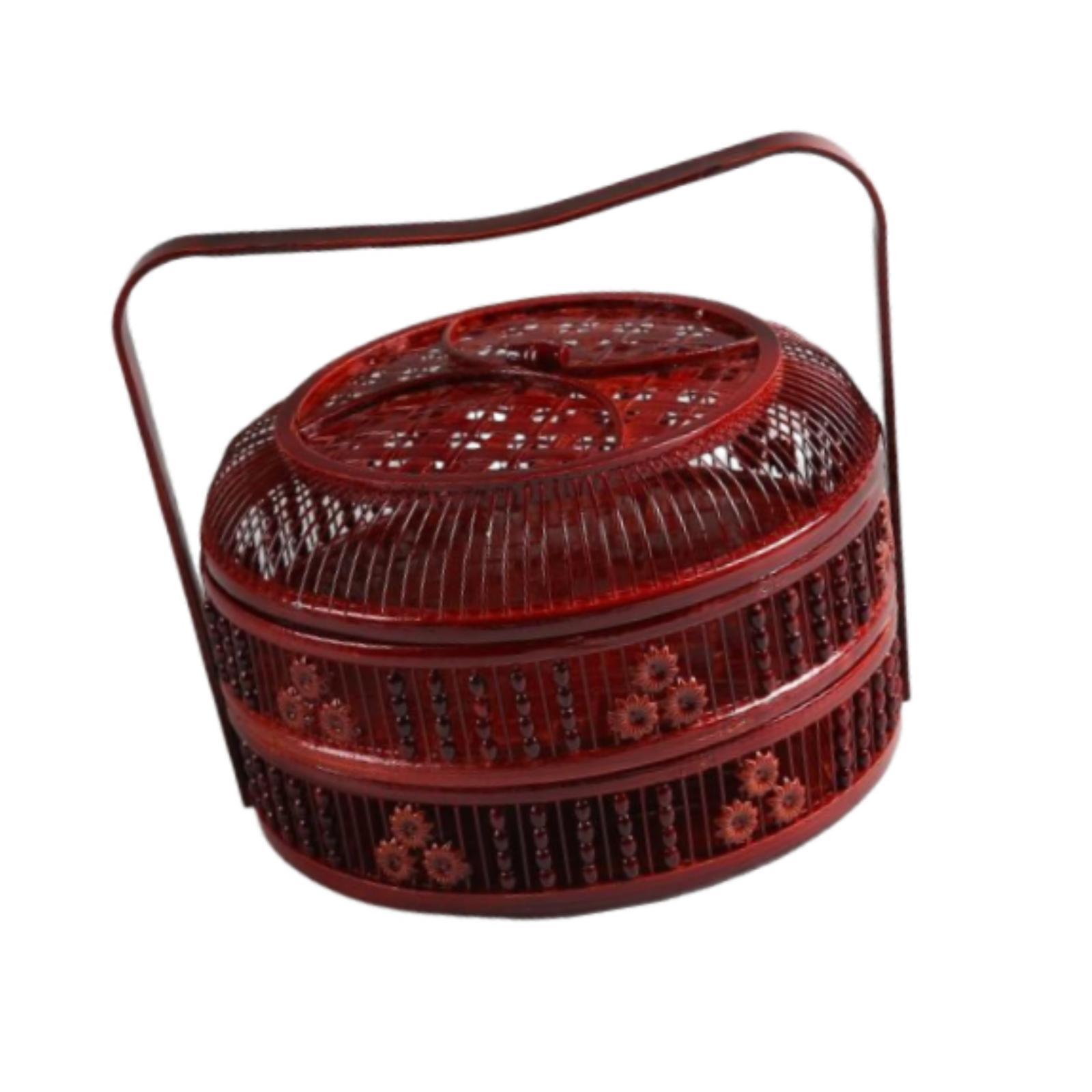 Organizer na jajka z bambusa,  – Food Storage In Restaurant recenzja i cena