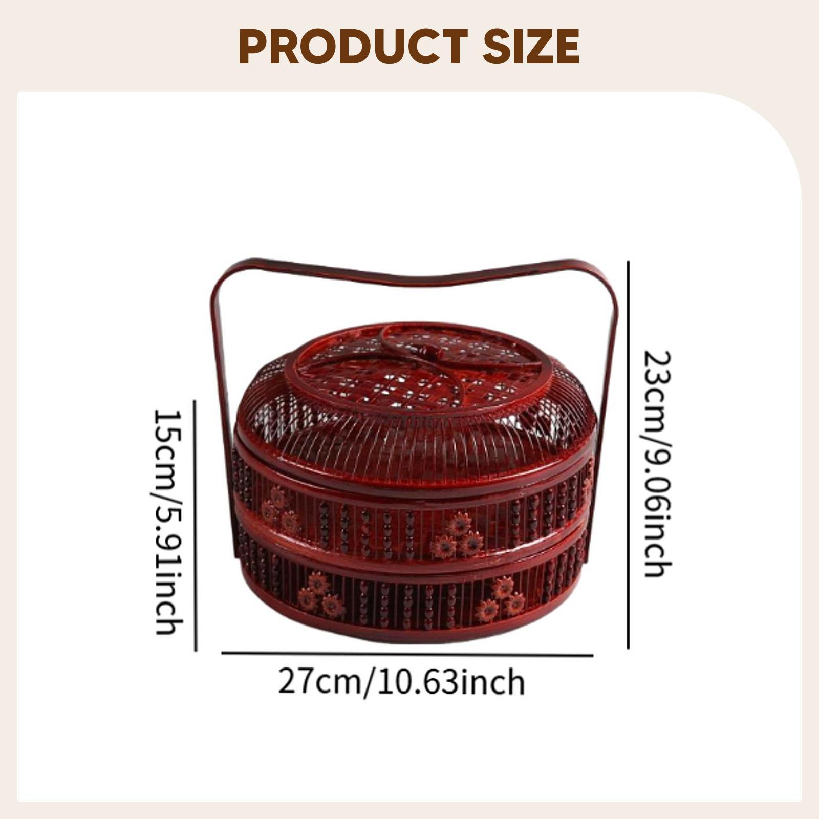 Organizer na jajka z bambusa,  – Food Storage In Restaurant recenzja i cena