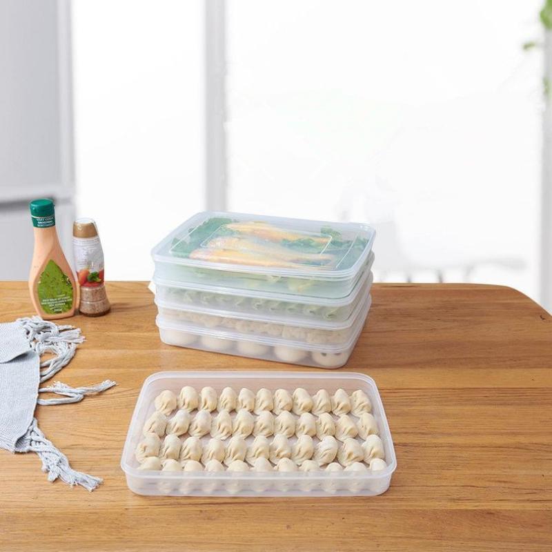 Nowy·Pojemnik do przechowywani – Food Storage Vegetables recenzja i cena