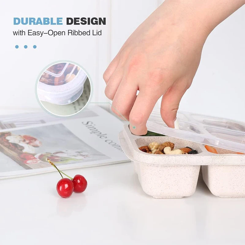 4-siatkowe pudełko do przechow – Food Storage Vegetables recenzja i cena
