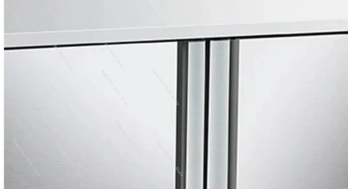 Komercyjna zamrażarka-chłodzia – Food Storage In Restaurant recenzja i cena