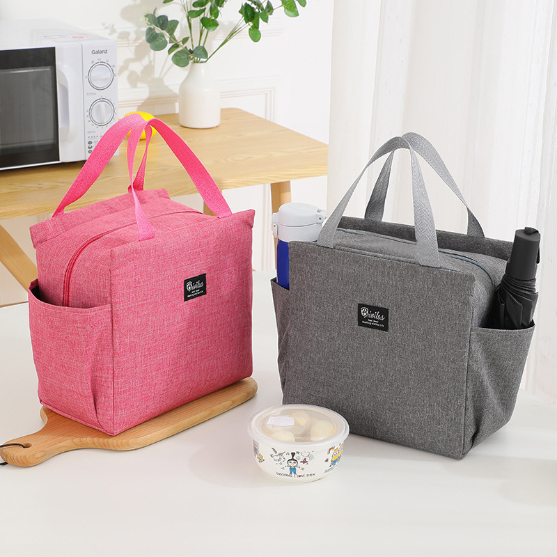 Torba na Lunch nylonowa wodood – Xxl Food Storage Container recenzja i cena