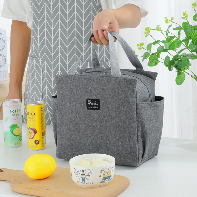 Torba na Lunch nylonowa wodood – Xxl Food Storage Container recenzja i cena