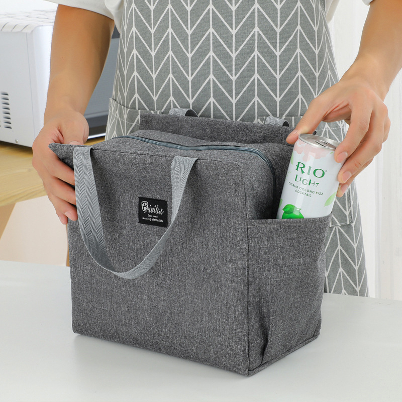 Torba na Lunch nylonowa wodood – Xxl Food Storage Container recenzja i cena