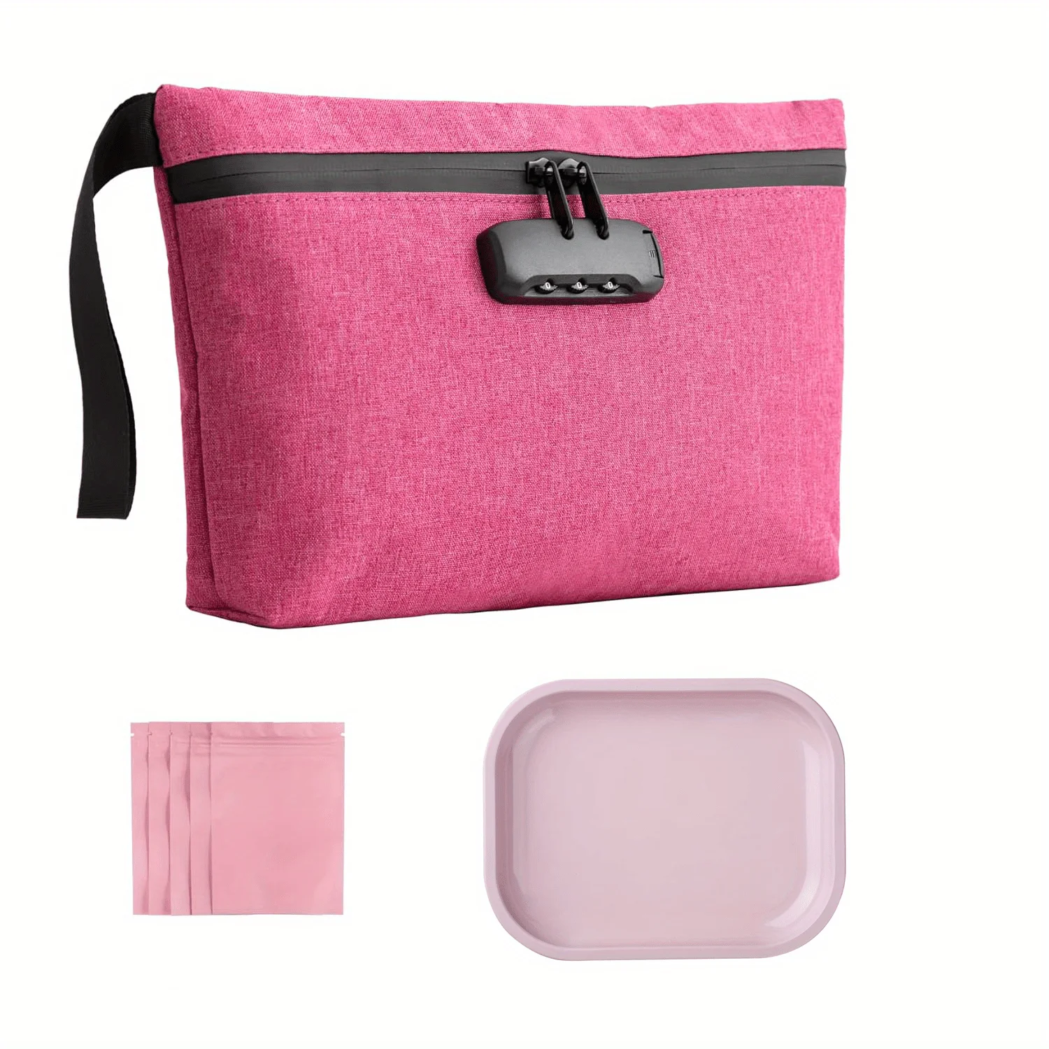 7-częściowa torba do przechowy – Food Storage Mylar Bags recenzja i cena