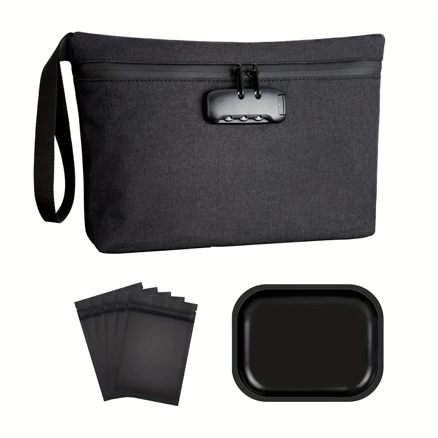 7-częściowa torba do przechowy – Food Storage Mylar Bags recenzja i cena
