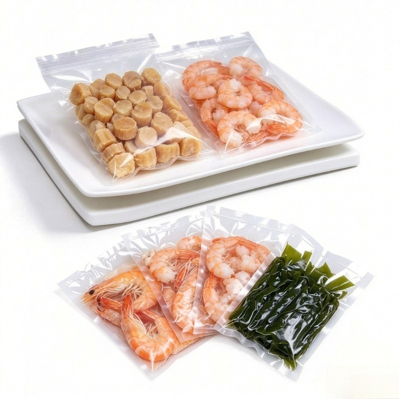 10/20/30 SZT. Torebki do pakow – Food Storage Vegetables recenzja i cena
