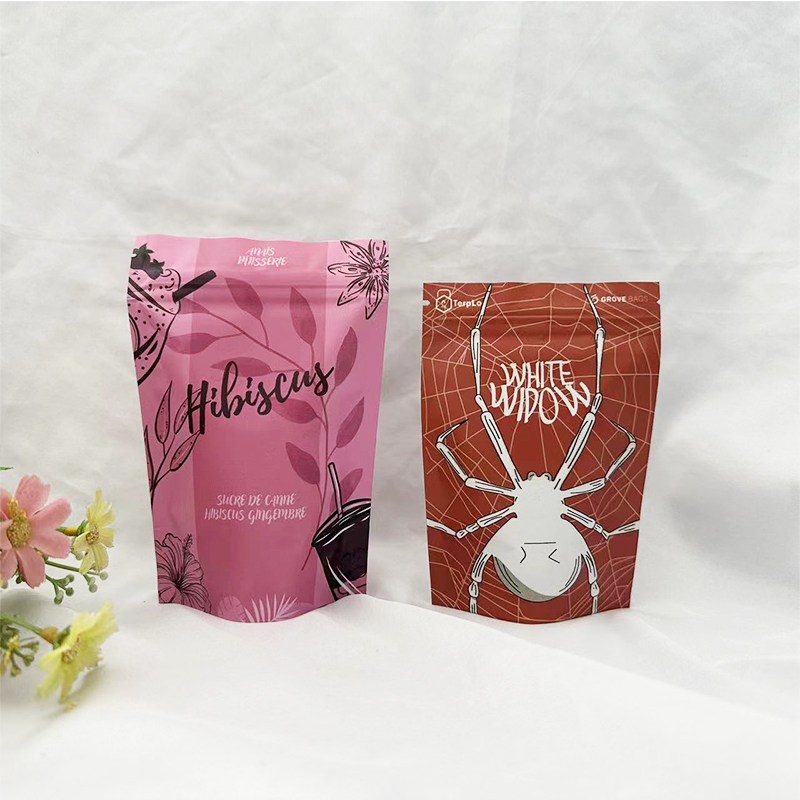 Torby z własnym nadrukiem, zam – Food Storage Mylar Bags recenzja i cena