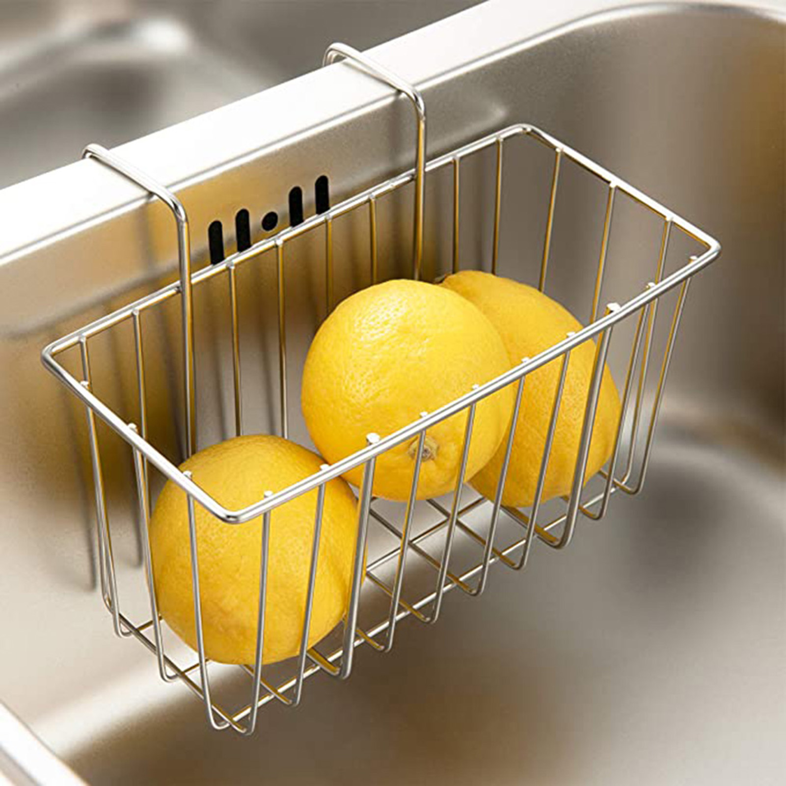 Koszyk na gąbkę kuchenną, poje – Food Storage In Restaurant recenzja i cena