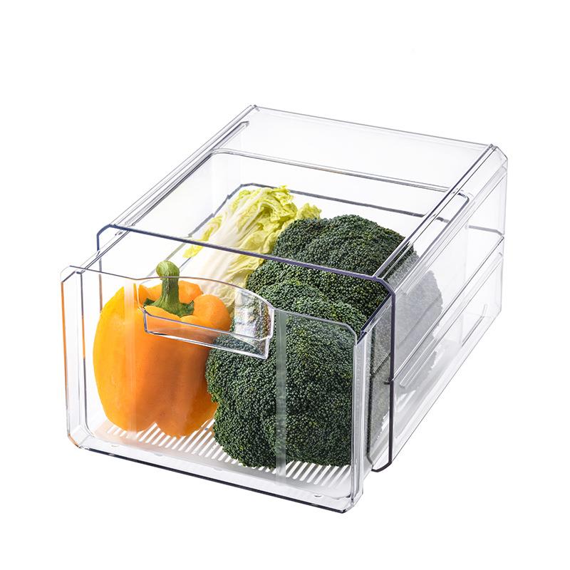Pojemnik do przechowywania żyw – Food Storage Vegetables recenzja i cena