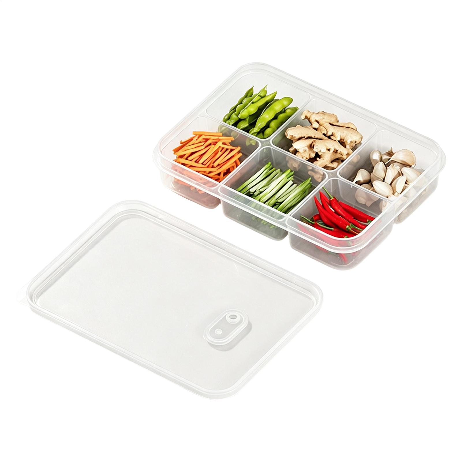 1 szt. Pojemnik do przechowywa – Food Storage Vegetables recenzja i cena