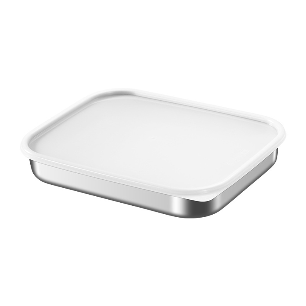 Pojemnik na żywność ze stali n – Food Storage Vegetables recenzja i cena