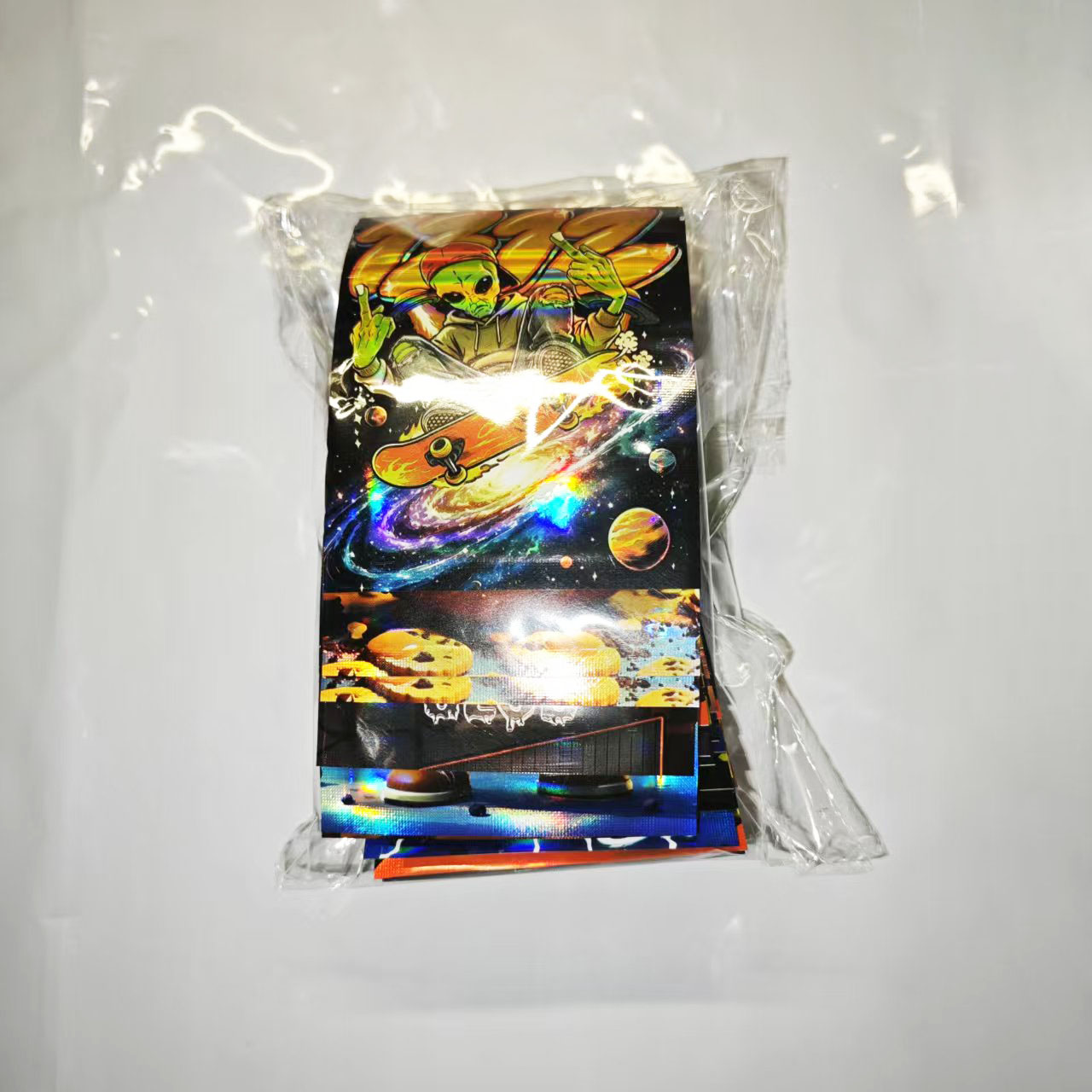 Wodoszczelne torby Mylar 1g, 2 – Food Storage Mylar Bags recenzja i cena