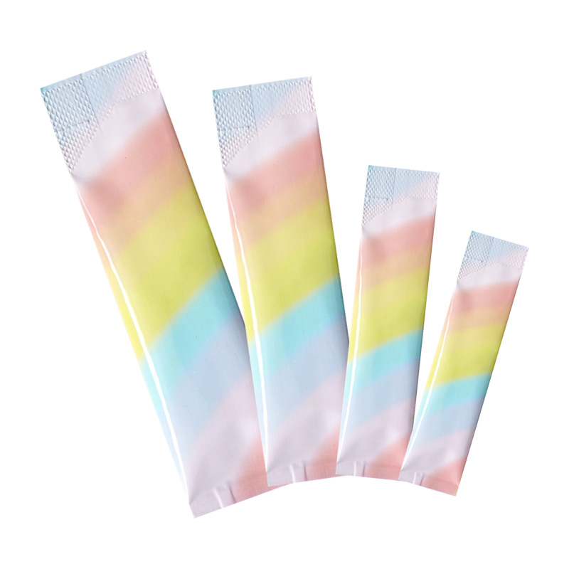 100 szt. Małe, szczelne worecz – Food Storage Mylar Bags recenzja i cena
