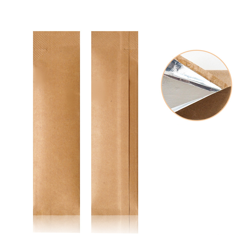 100 szt. Małe, szczelne worecz – Food Storage Mylar Bags recenzja i cena