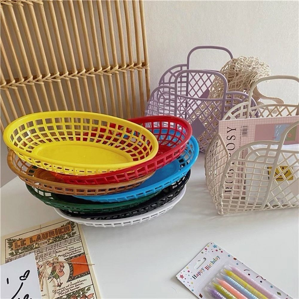 D9 7 sztuk/partia Plastikowe k – Food Storage In Restaurant recenzja i cena